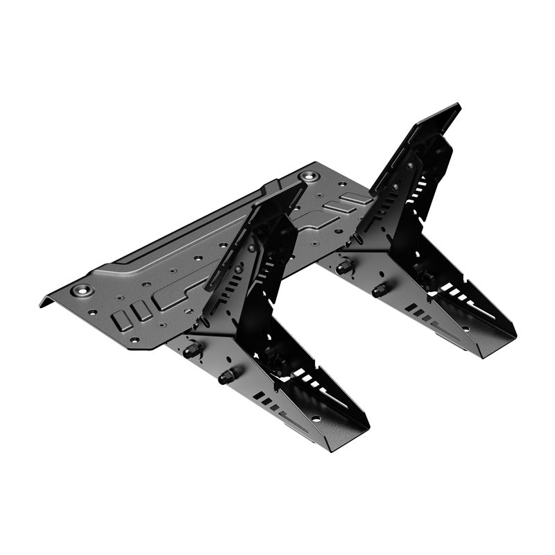 PXN PD HM pedal set - brake and gas (Windows 7/8/10/11) - Product Image 6