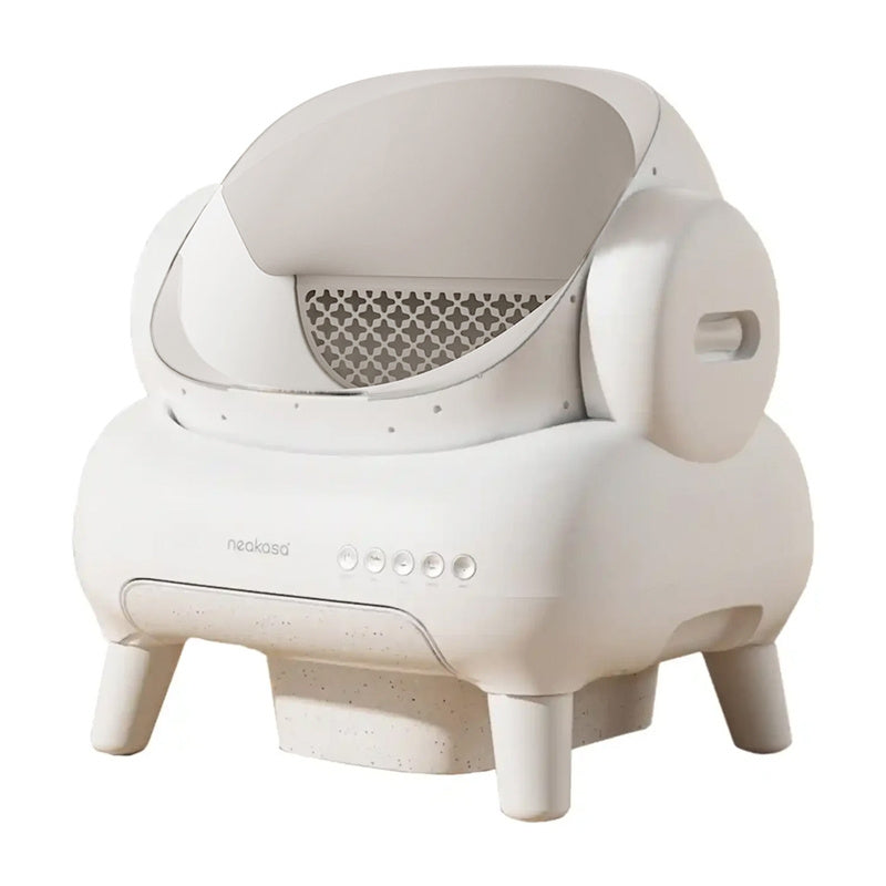 Intelligent Self-Cleaning Cat Litter Box Neakasa M1 Lite - Product Image 1