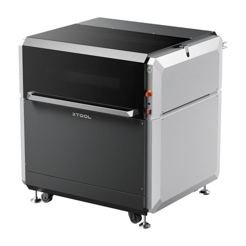 Laser welding and CNC cutting machine xTool MetalFab 1200W - Product Image 2