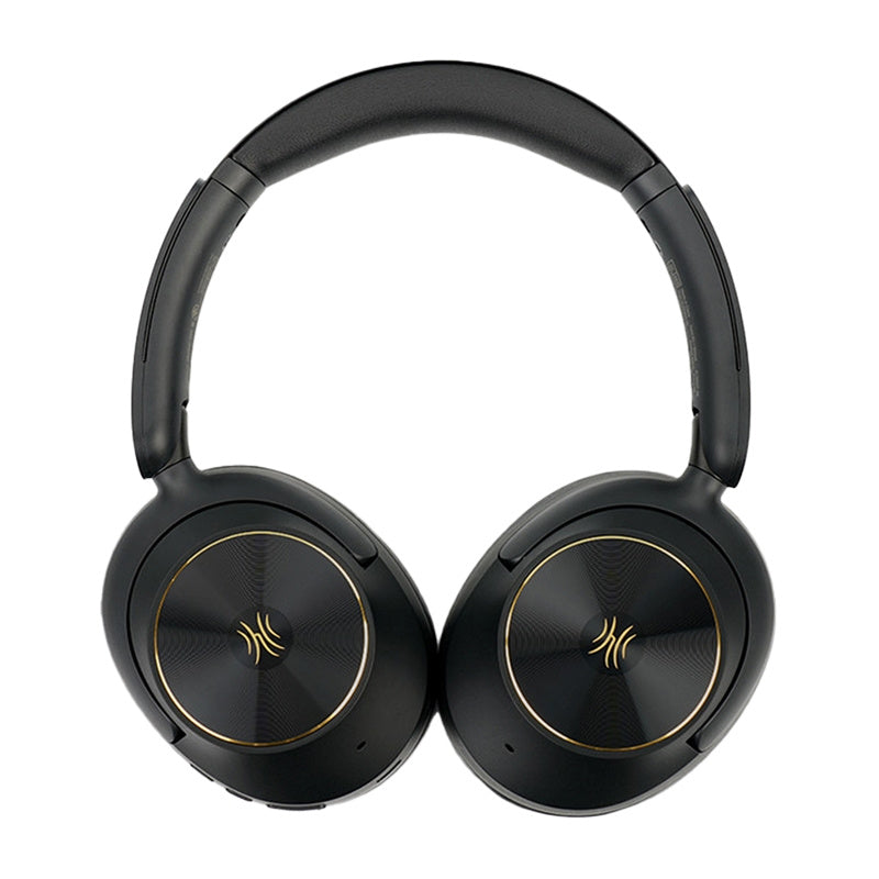 OneOdio A6 wireless headphones (black) - Product Image 2