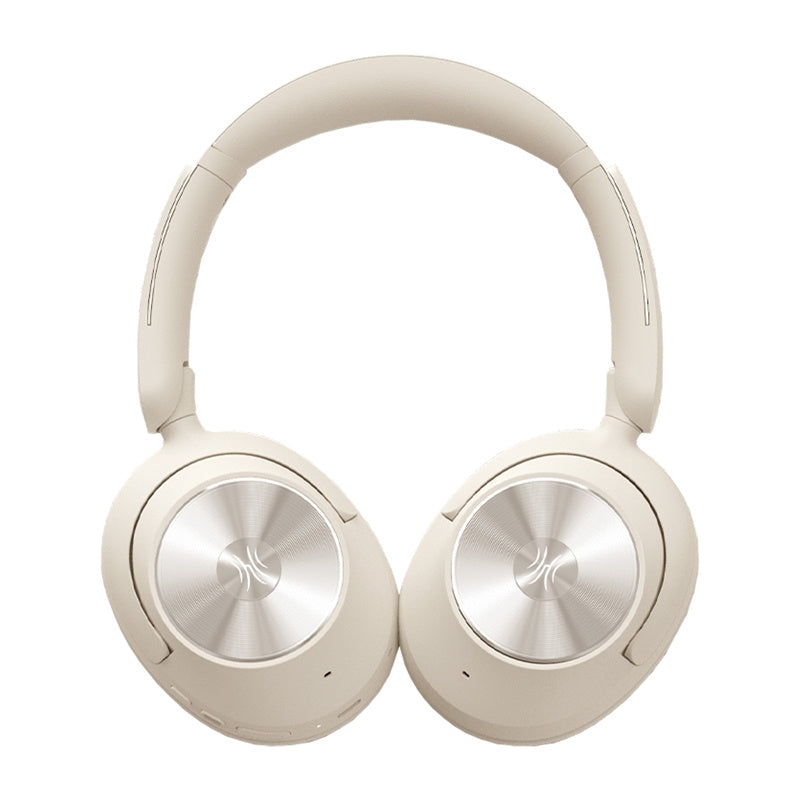 OneOdio A6 wireless headphones (white) - Product Image 2