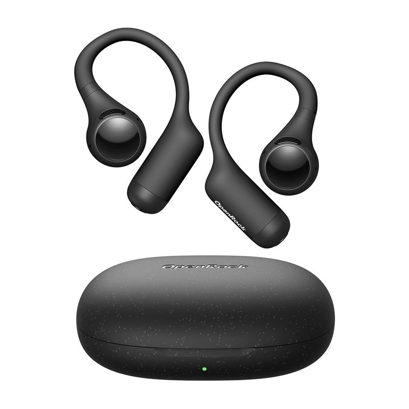 OneOdio OpenRock S2 Wireless Headphones (blackE) - Product Image 1