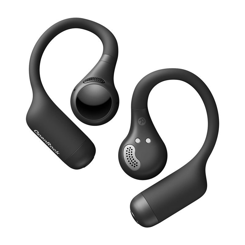 OneOdio OpenRock S2 Wireless Headphones (blackE) - Product Image 2