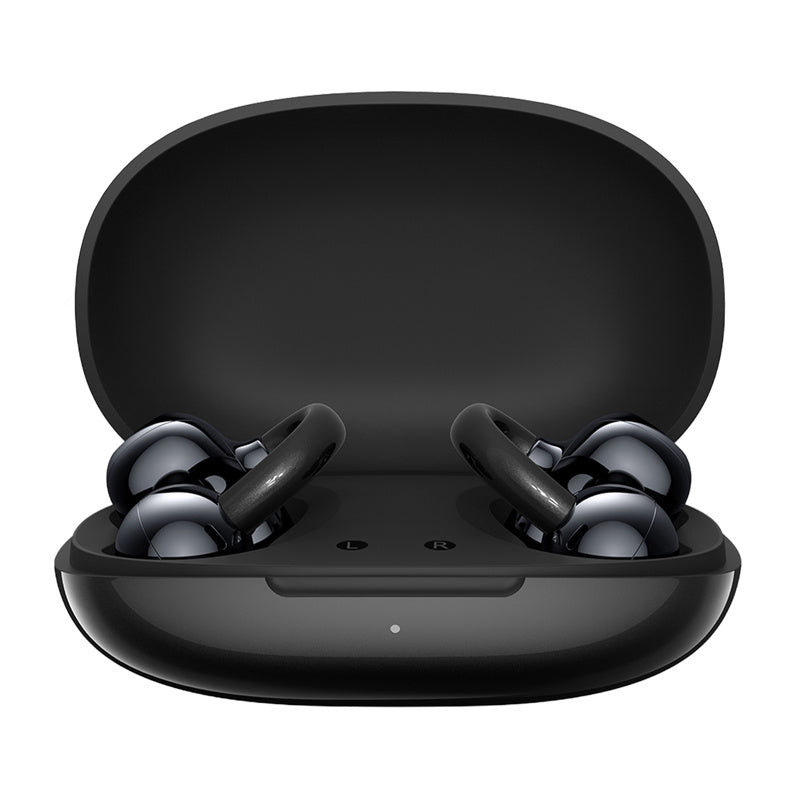 OneOdio OpenRock E Wireless Headphones (black) - Product Image 1