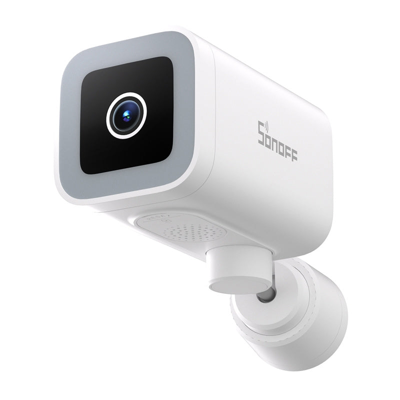 Sonoff CAM-B1P 2K Outdoor WiFi Smart Camera - Product Image 2