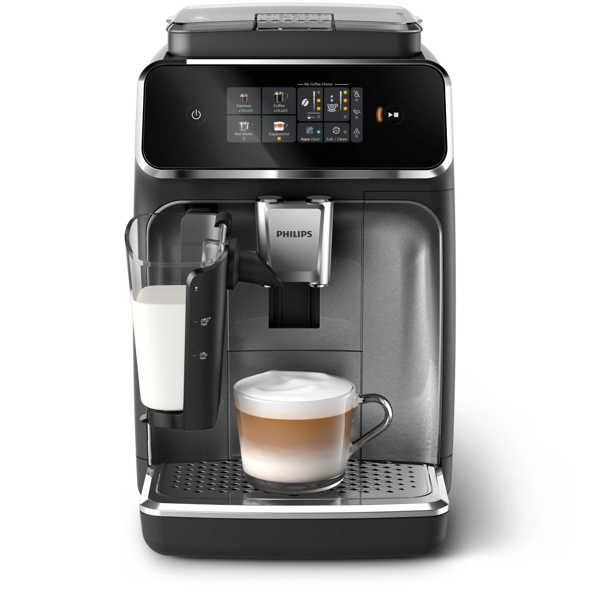COFFEE MAKER ESPRESSO/EP2339/40 PHILIPS
