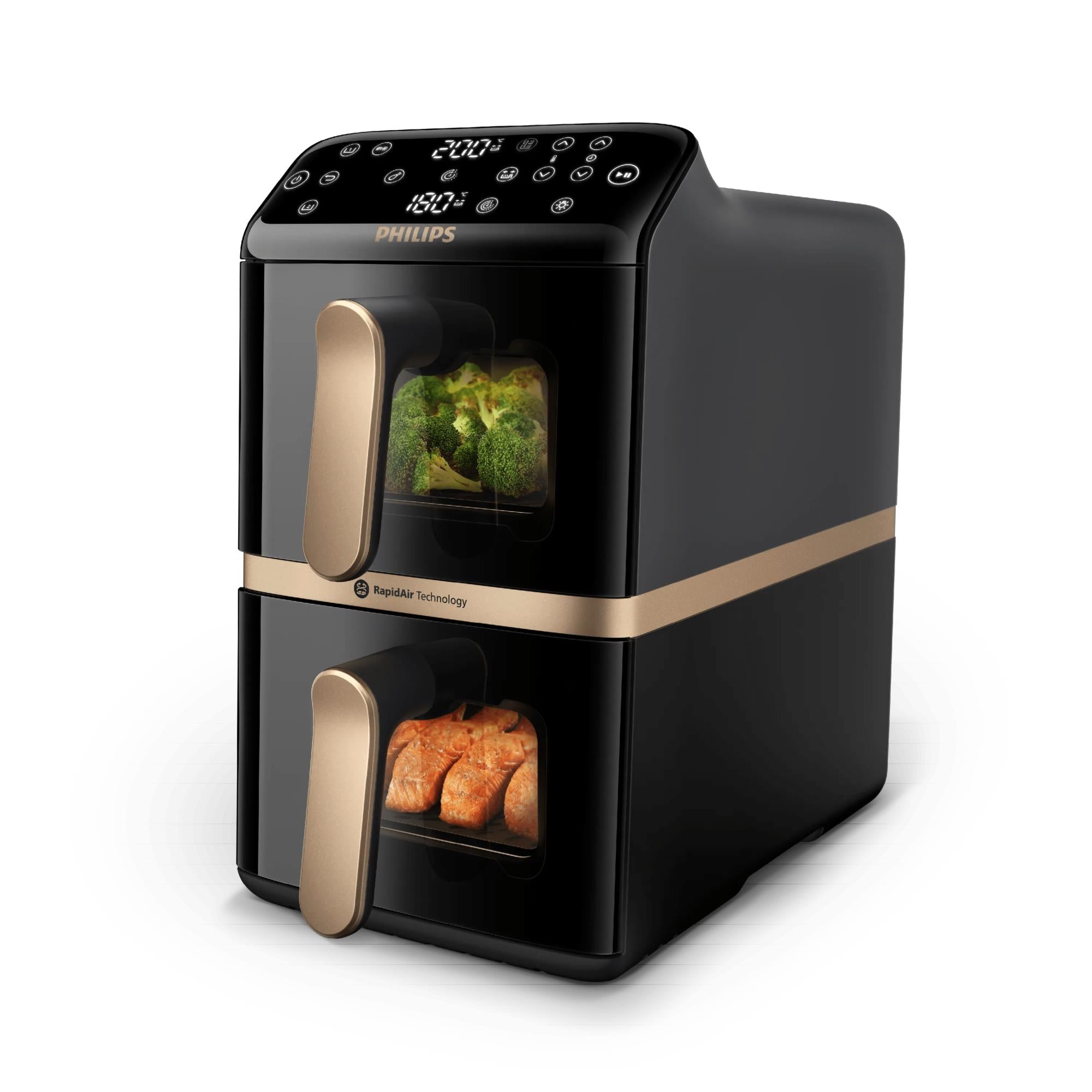 AIR FRYER/NA462/70 PHILIPS