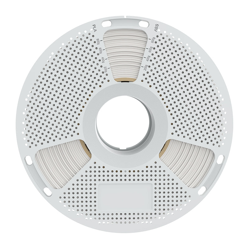 Sunlu PA Easy Filament (Natural White) - Image 3