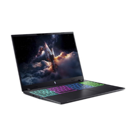 Acer | Nitro|ANV16-A71-R0YK|CPU Core i7|i7-13620H|2400 MHz|17.3"|2560x1440|RAM 16GB|DDR5|SSD 1TB|NVIDIA GeForce RTX 4060