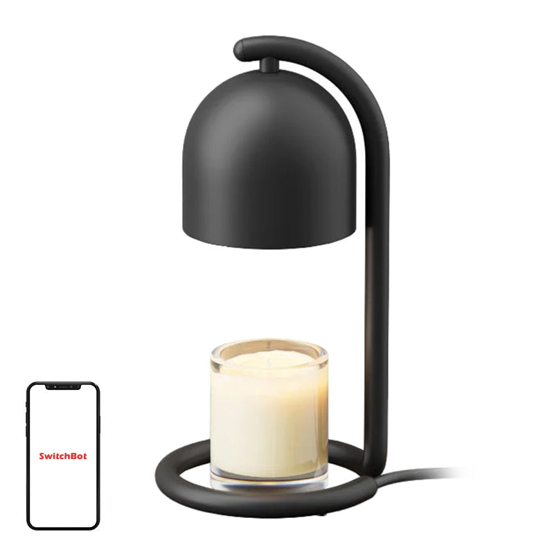 SwitchBot Smart Candle Warmer (black) - Image 1