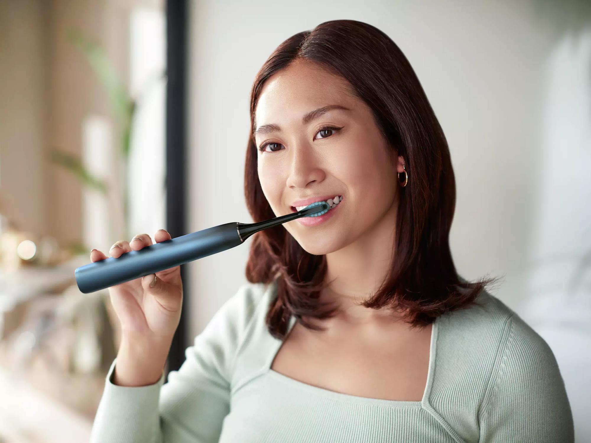 ELECTRIC TOOTHBRUSH/HX9911/88 PHILIPS