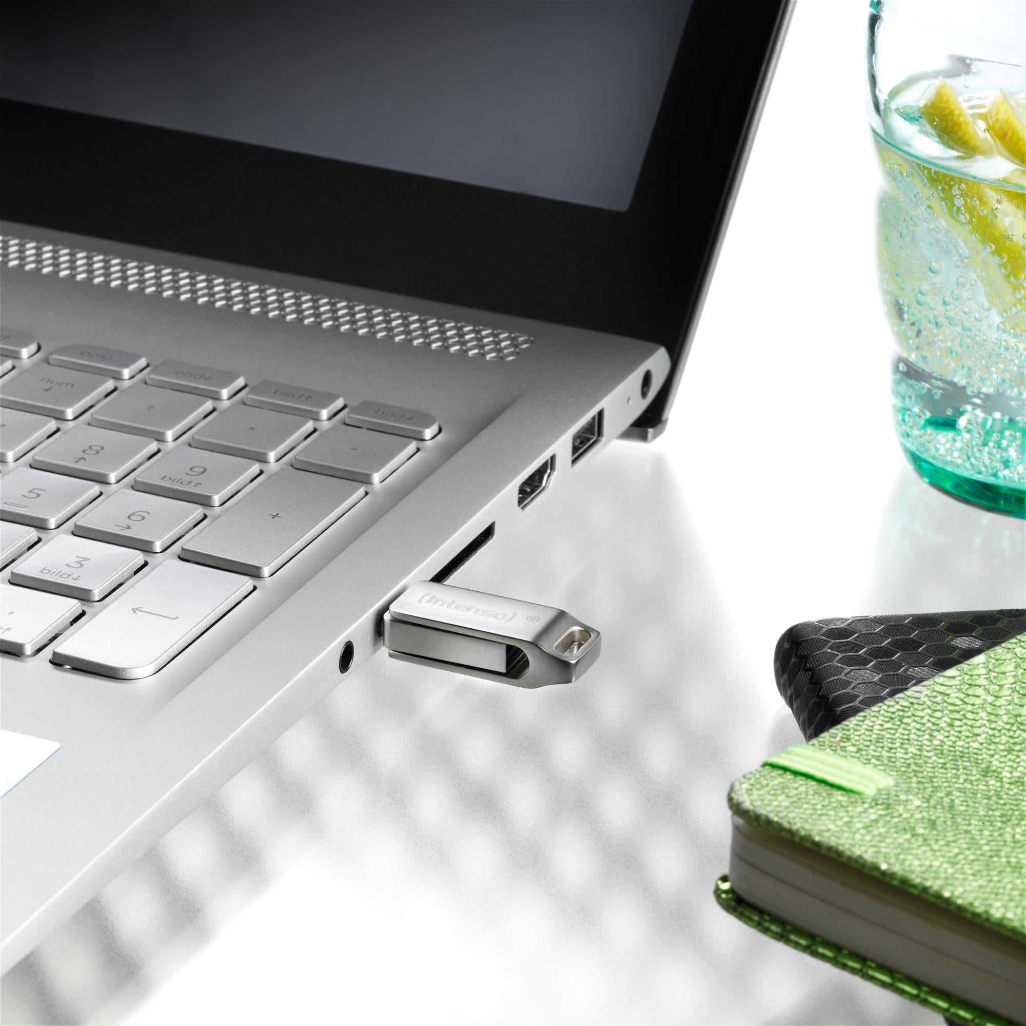 MEMORY DRIVE FLASH USB3 32GB/3536480 INTENSO