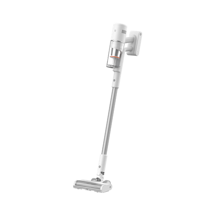 Xiaomi Vacuum Cleaner | Mijia 4 EU | Cordless operating | 600 W | 29.6 V | Operating time (max) 90 min | White