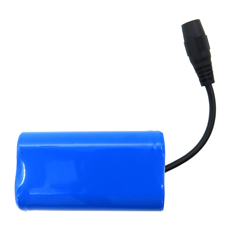 Flytec V900 12000mah battery - Product Image 1