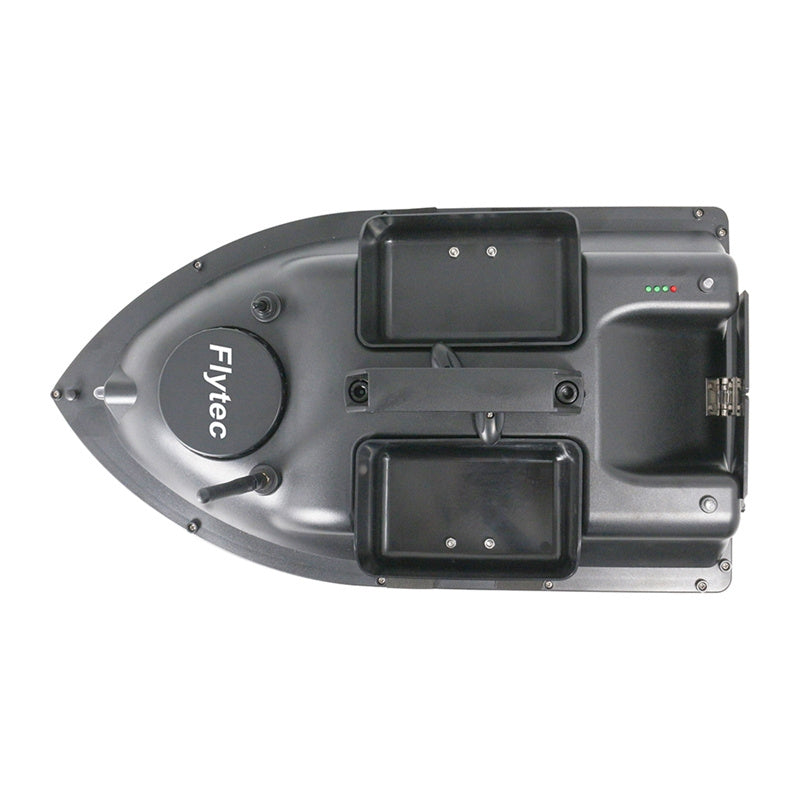 Flytec V010 5200mah bait boat - Product Image 2