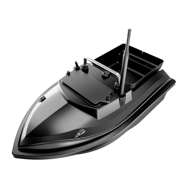 Flytec V050 12000mah bait boat (black) - Product Image 3