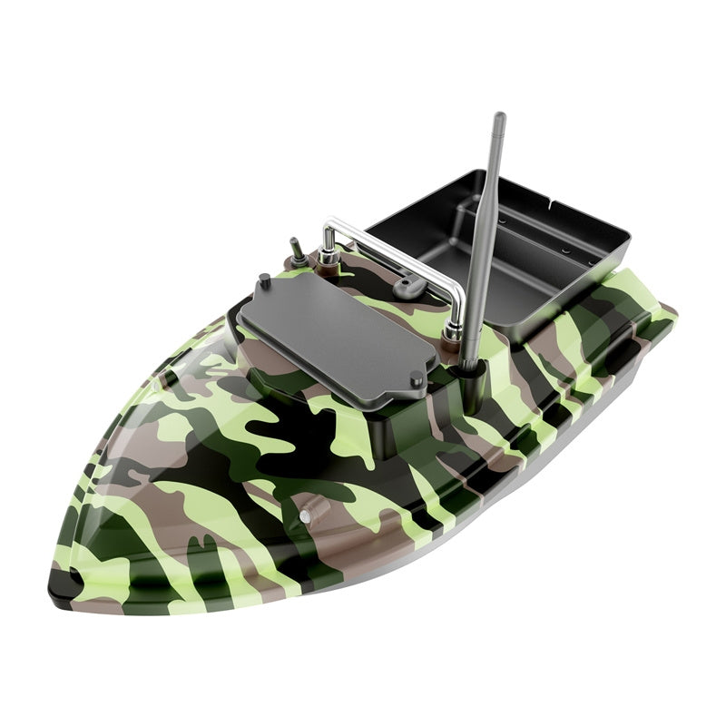 Flytec V050 12000mah bait boat (moro) - Product Image 2