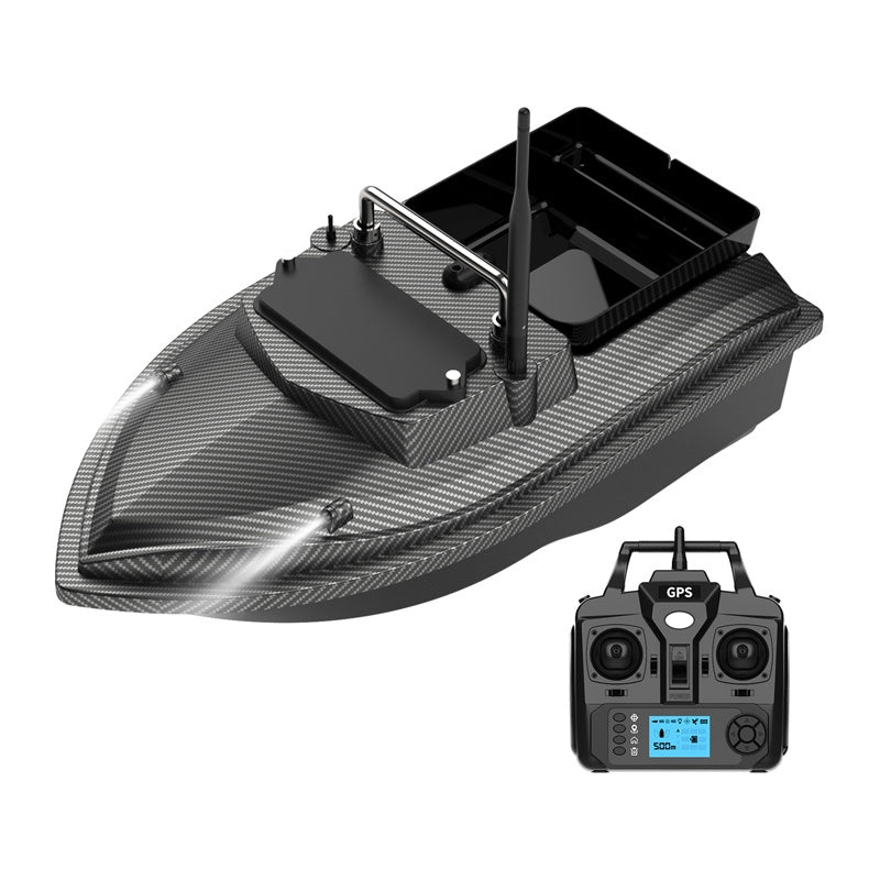 Flytec V060 12000mah bait boat - Product Image 1