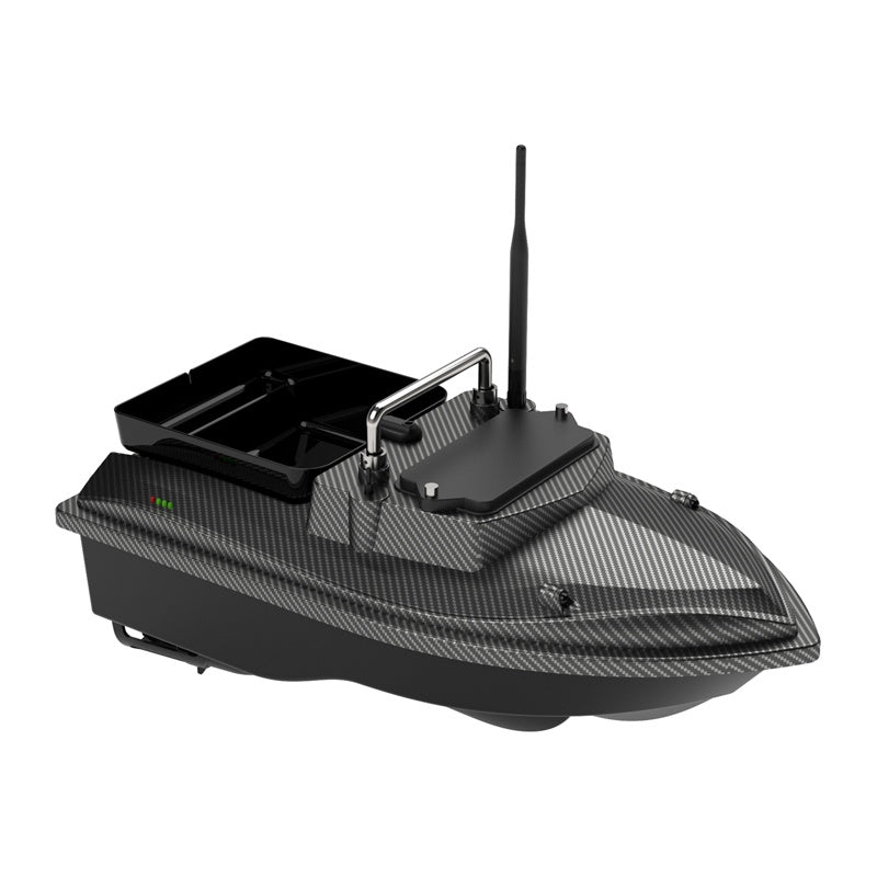 Flytec V060 12000mah bait boat - Product Image 5