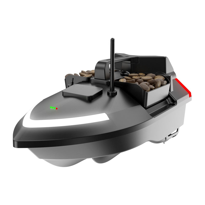 Flytec V801 5200mah bait boat - Product Image 2