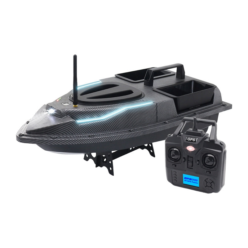 Flytec V900 12000mah bait boat - Product Image 1