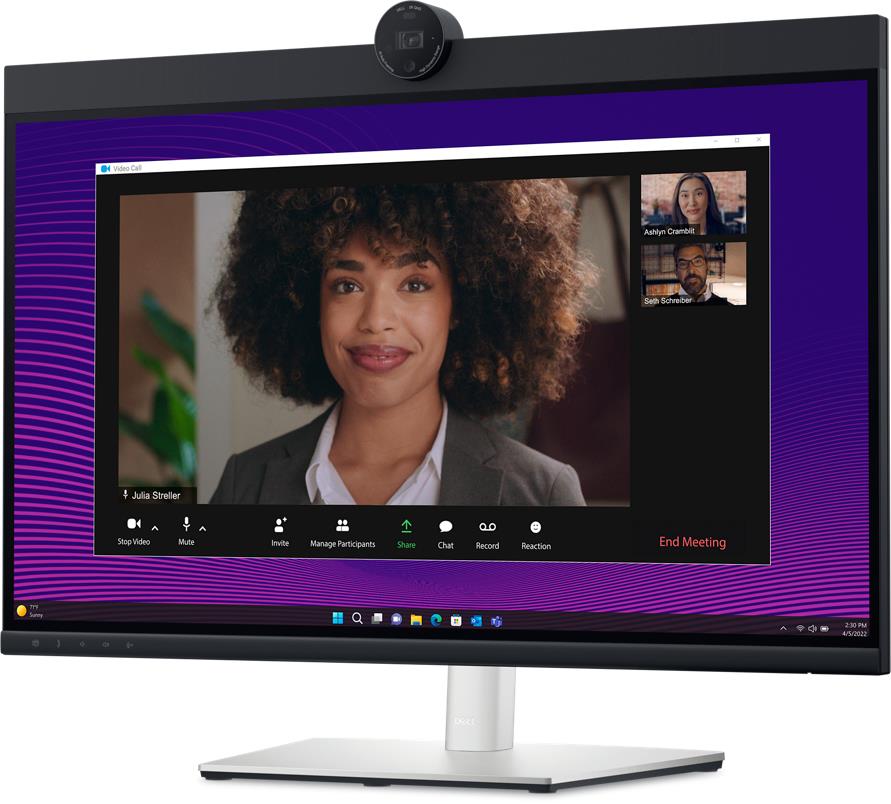 MONITOR LCD 27" P2724DEB IPS/210-BFMZ DELL