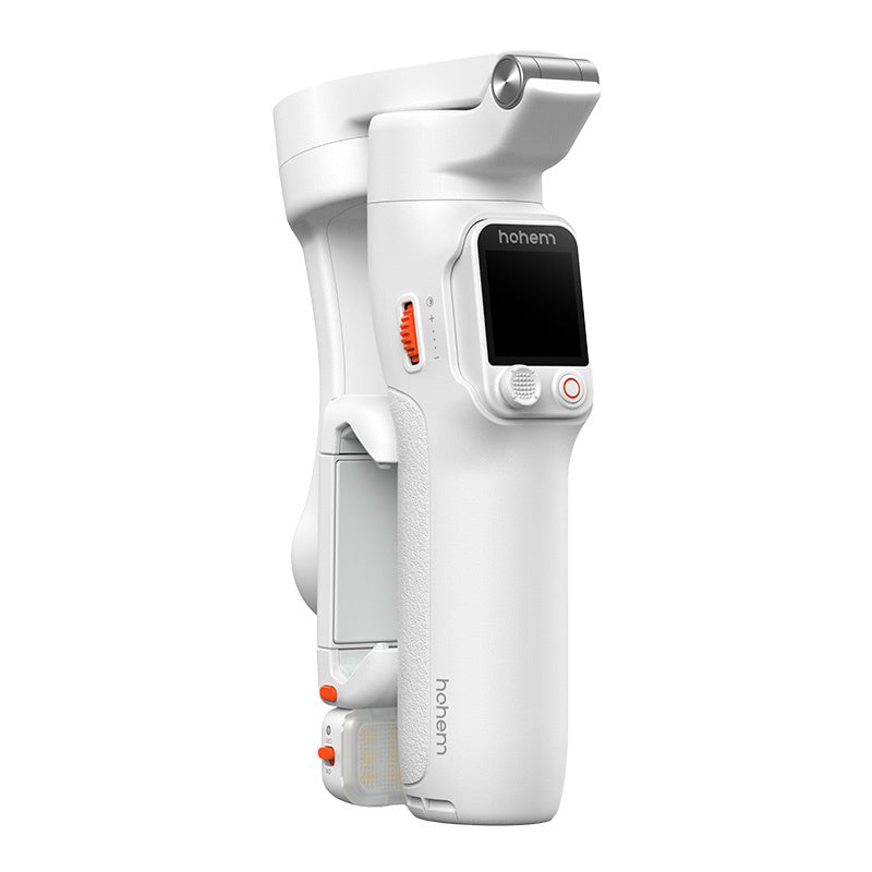 Hohem iSteady V3 Ultra (white) - Product Image 2