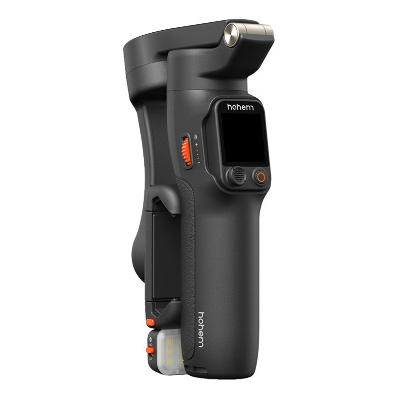 Hohem iSteady V3 Ultra (black) - Product Image 2