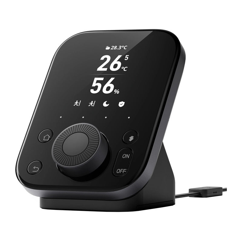 Intelligent switchboard SwitchBot Hub 3 - Product Image 1