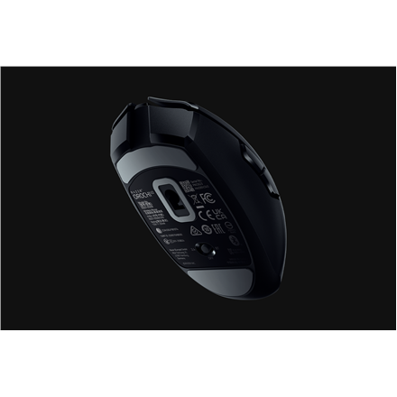 Razer Orochi V2 | Gaming Mouse | Black | 2.4 GHz, Bluetooth