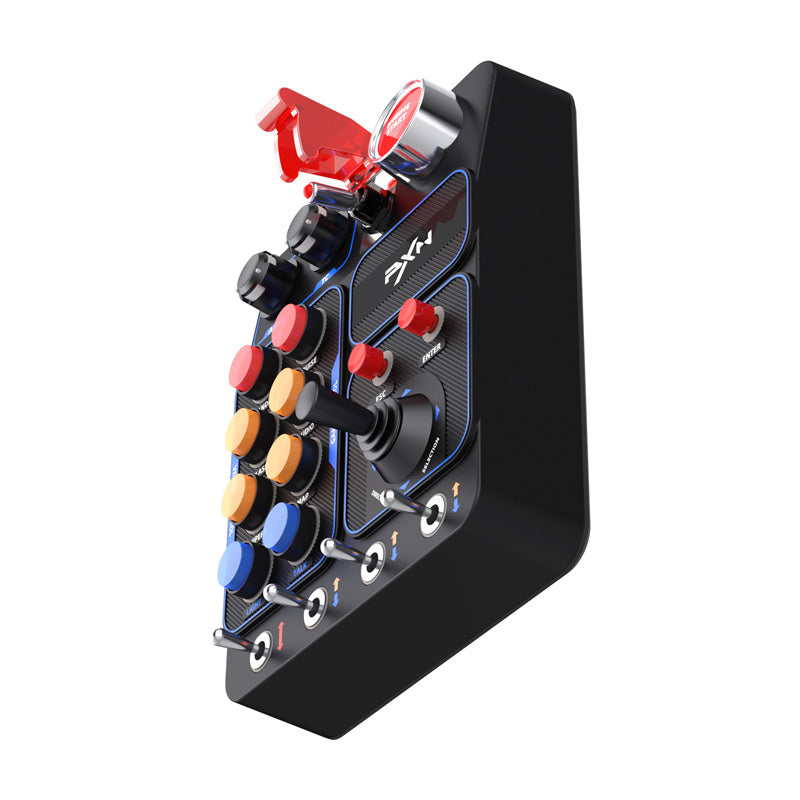 Control Box Button Panel PXN CB1 for simracing - Product Image 4