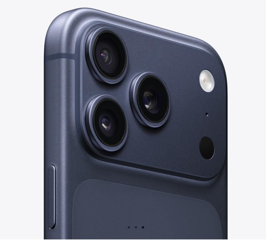 MOBILE PHONE IPHONE 17 PRO/256GB DEEP BLUE MG8J4 APPLE