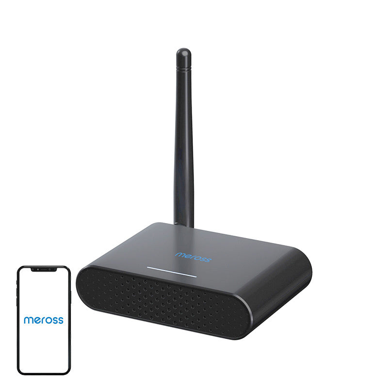 Meross MSG200HK smart garage door switch (HomeKit) - Product Image 1