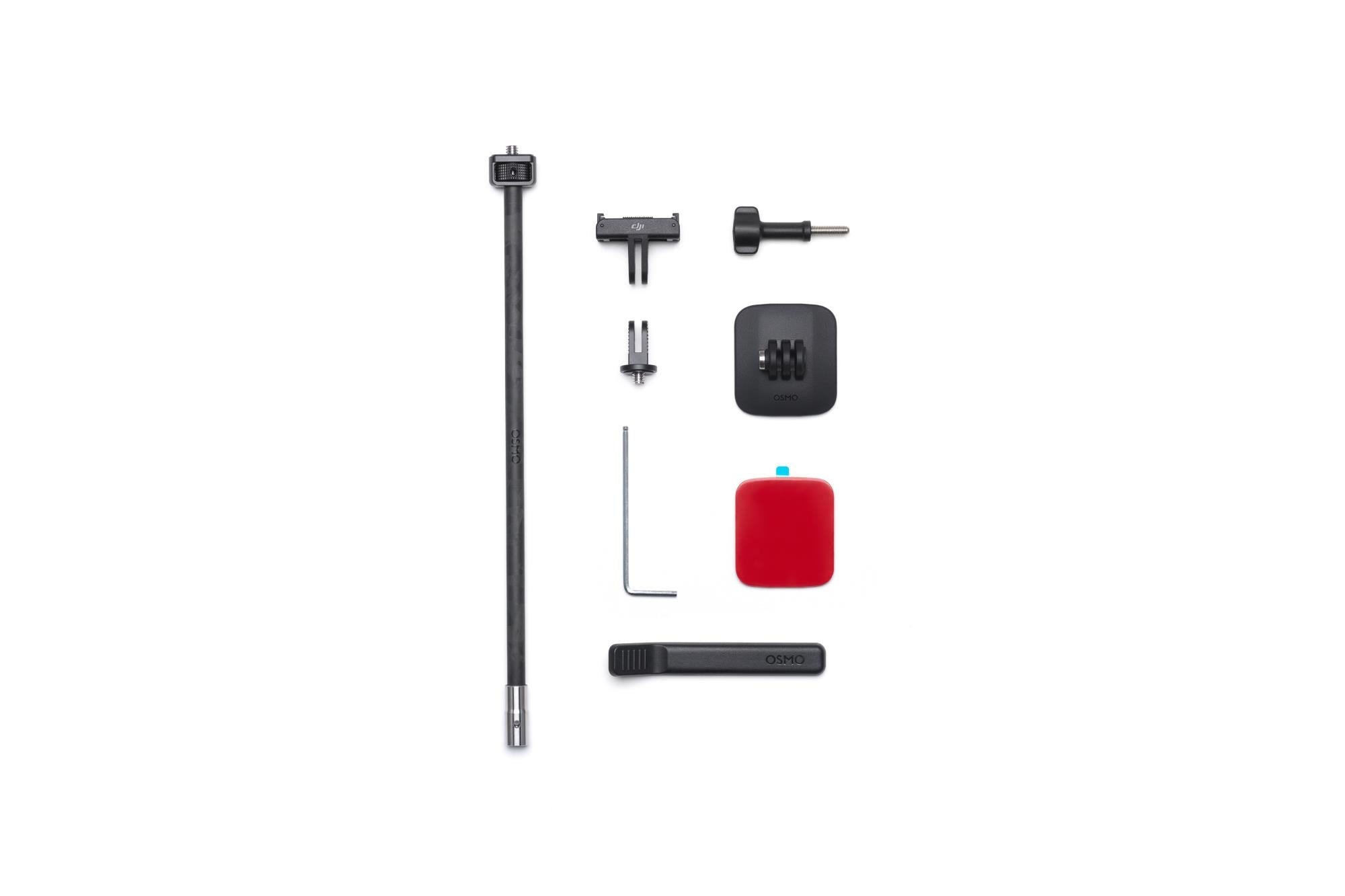 CAMERA ACC OSMO HELMET MOUNT/KIT CP.OS.00000468.01 DJI