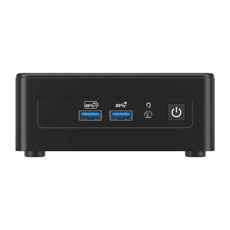 GEEKOM IT15 Intel Ultra 5 Mini PC (1TB) + Win11 Pro - Product Image 4