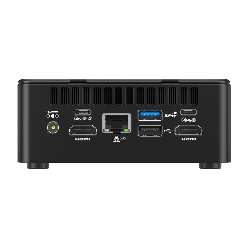 GEEKOM IT15 Intel Ultra 5 Mini PC (1TB) + Win11 Pro - Product Image 5