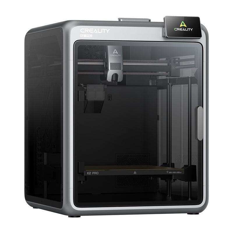Creality K2 Pro 3D Printer - Product Image 4