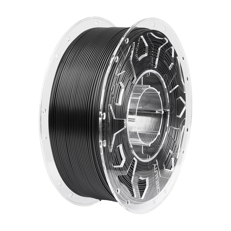 HP ASA Creality Filament (Black) - Product Image 1
