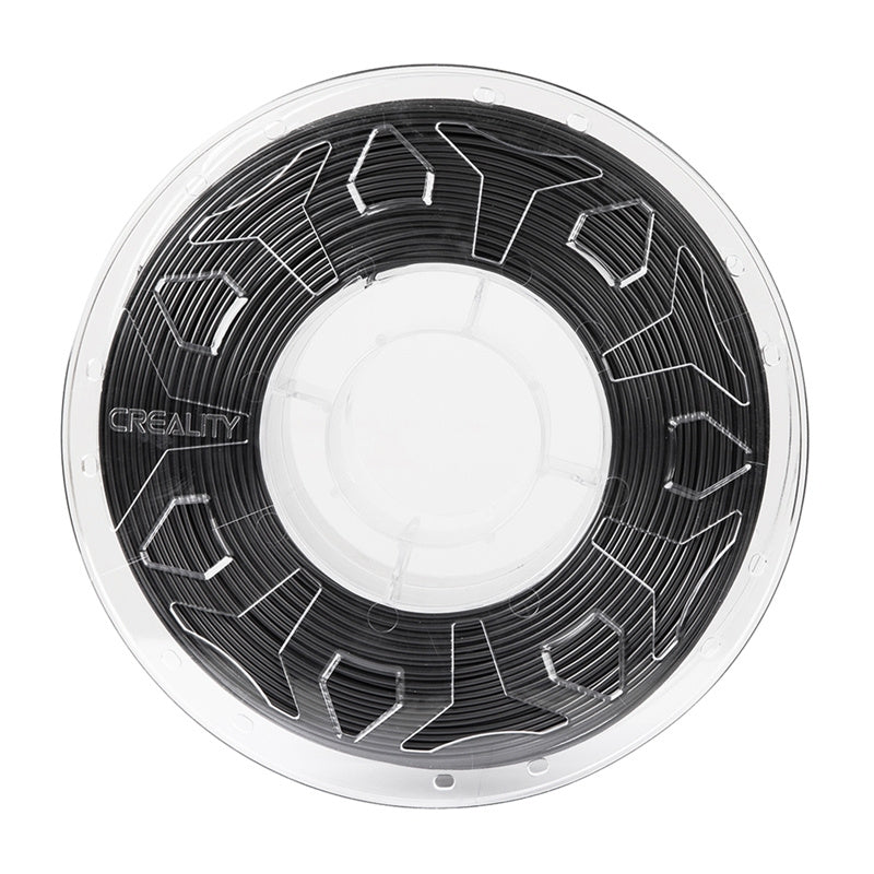 HP ASA Creality Filament (Black) - Product Image 3