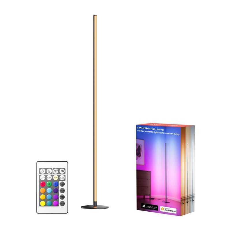 SwitchBot Smart Standing Lamp. - Product Image 3