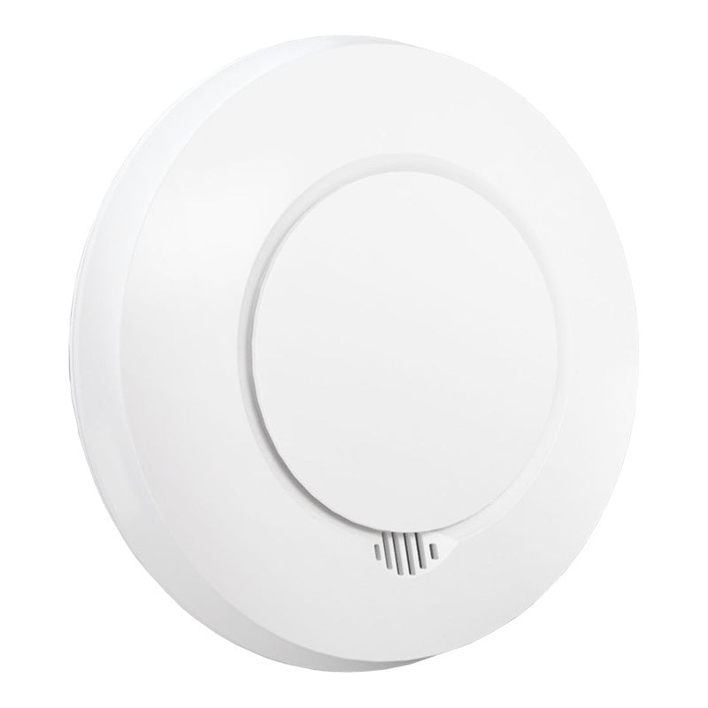 Meross GS559A Smart WiFi Smoke Sensor (HomeKit) - Product Image 1