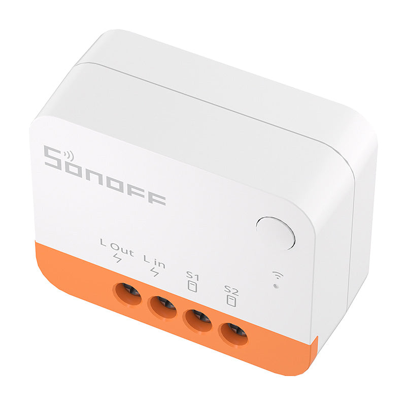 Sonoff ZBMINIL2 smart ZigBee mini switch (2 pcs.) - Image 5