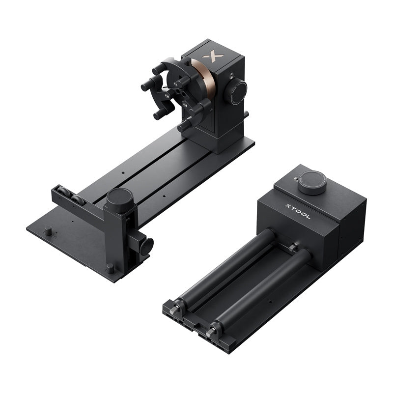 xTool RA3 rotary attachment - Product Image 2