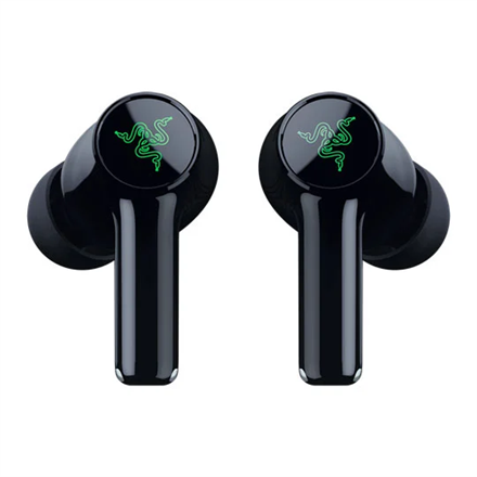 Razer Wireless Earphones | Hammerhead V3 X HyperSpeed | Bluetooth | In-Ear | Microphone | Black | Noise canceling | Wire