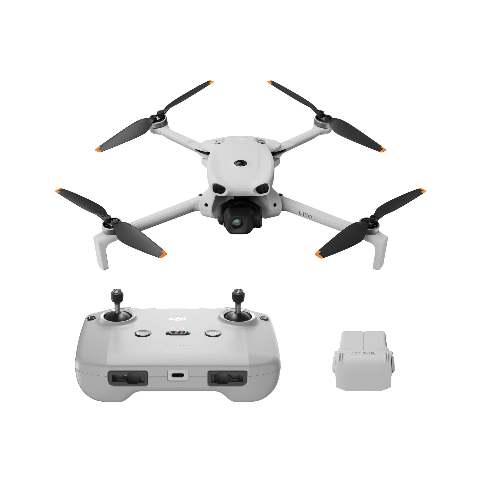 Drone DJI Lito X1 CP.MA.00000973