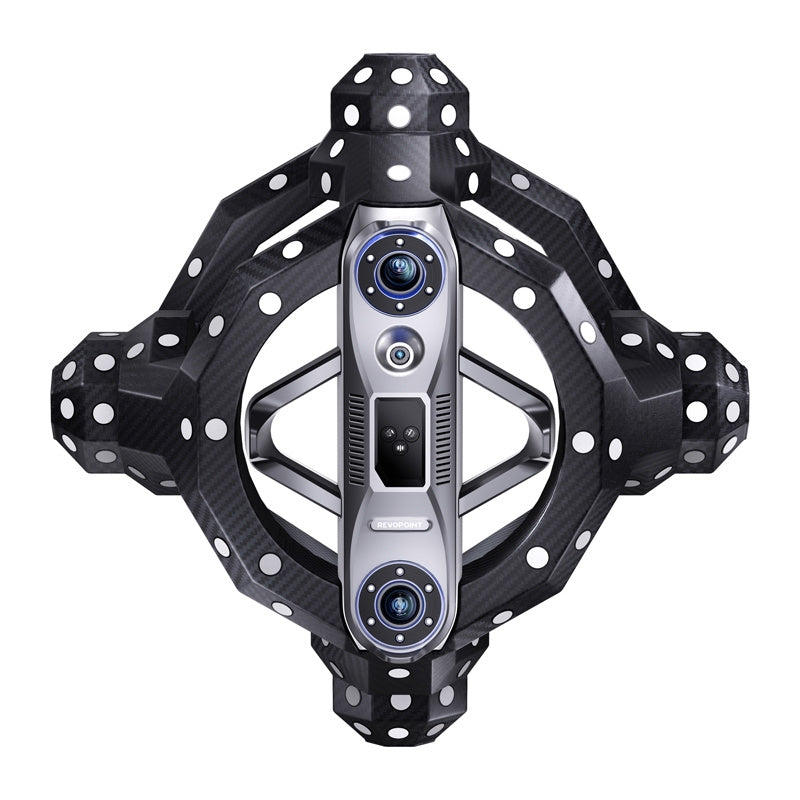 Revopoint Trackit optical 3D scanner - Product Image 3