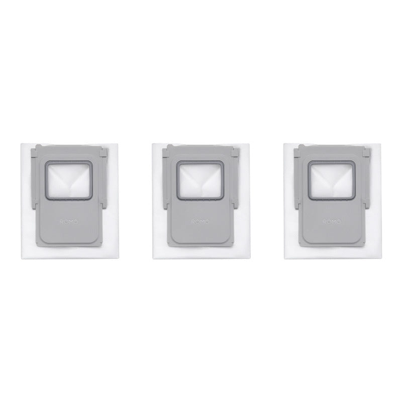 Dust bag for ROMO base station - Product Image 1