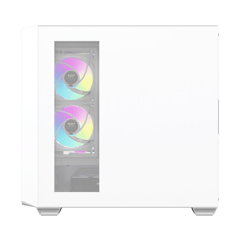 DarkFlash DS900WD computer case (white) - Product Image 6