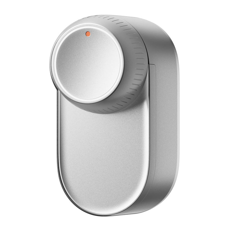 SwitchBot Lock Ultra smart door lock (silver) - Product Image 2