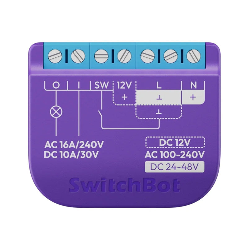 SwitchBot Intelligent Garage Door Controller - Product Image 1